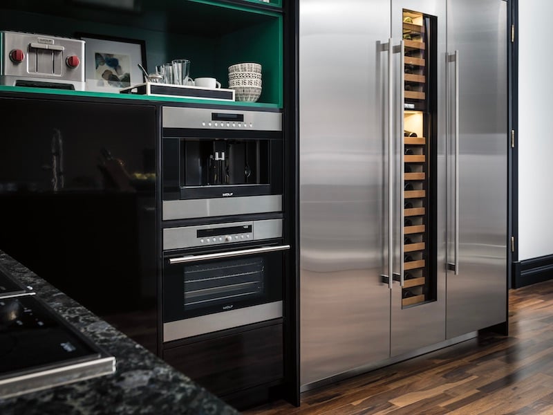 A Guide To Choosing The Best Beverage Center For You